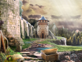 Oyun Whispers from the Walls