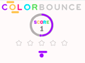 Oyun Color Bounce