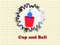 Oyun Cup and Ball   