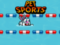 Oyun Pet Sports