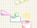 Oyun Ball In The Cup