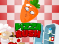 Oyun Pizza Rush