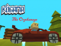 Oyun Kogama: The Orphanage
