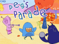 Oyun Pegs Parade  