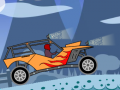 Oyun Buggy Rally