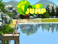 Oyun Blop Jump 