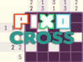 Oyun Pixo cross