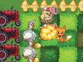 Oyun Chaotic Garden