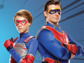 Oyun Henry Danger Who`s Your Enemy