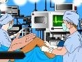 Oyun Leg Surgery