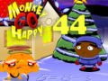 Oyun Monkey GO Happy Stage 44