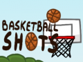 Oyun Basketball Shots