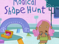 Oyun Magical Shape Hunt