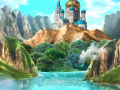 Oyun Land Beyond Clouds