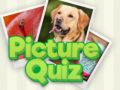Oyun Picture Quiz