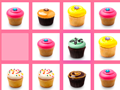 Oyun 2048 Cupcakes