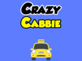 Oyun Crazy Cabbie