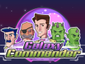 Oyun Galaxy Commander