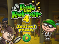 Oyun Bob the Robber 4