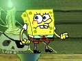 Oyun Spongebob ship o ghouls
