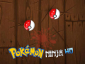 Oyun Pokemon Ninja HD