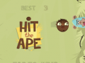 Oyun Hit the Ape