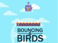Oyun Bouncing Birds