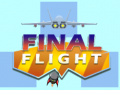 Oyun Final flight