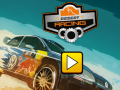 Oyun Desert Racer