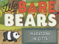 Oyun We Bare Bears City Marathon