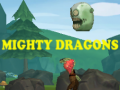 Oyun Mighty Dragons