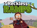 Oyun Reckless Ramps