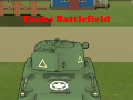 Oyun Tanks Battlefield  