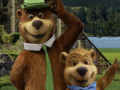 Oyun Bear To The Air