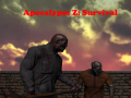 Oyun Apocalypse Z: Survival