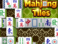 Oyun Mahjong Tiles