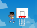 Oyun Basketball Shooting