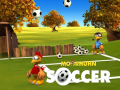 Oyun Moorhuhn Soccer