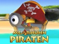 Oyun Moorhuhn Pirates  