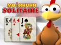 Oyun Moorhuhn Solitaire  