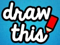 Oyun Draw This