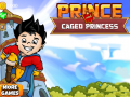 Oyun Prince and Caged Princess