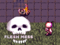 Oyun Flesh Mess