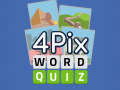 Oyun 4 Pix Word Quiz