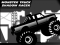 Oyun Monster Truck Shadow Racer