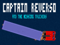 Oyun Captain reverso and the missing truckers