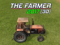 Oyun The Farmer 2017 3d  