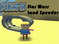 Oyun Kogama: Star Wars Land Speeder