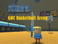Oyun Kogama : GBC Basketball Arena