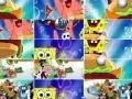 Oyun Spongebob Click Alike